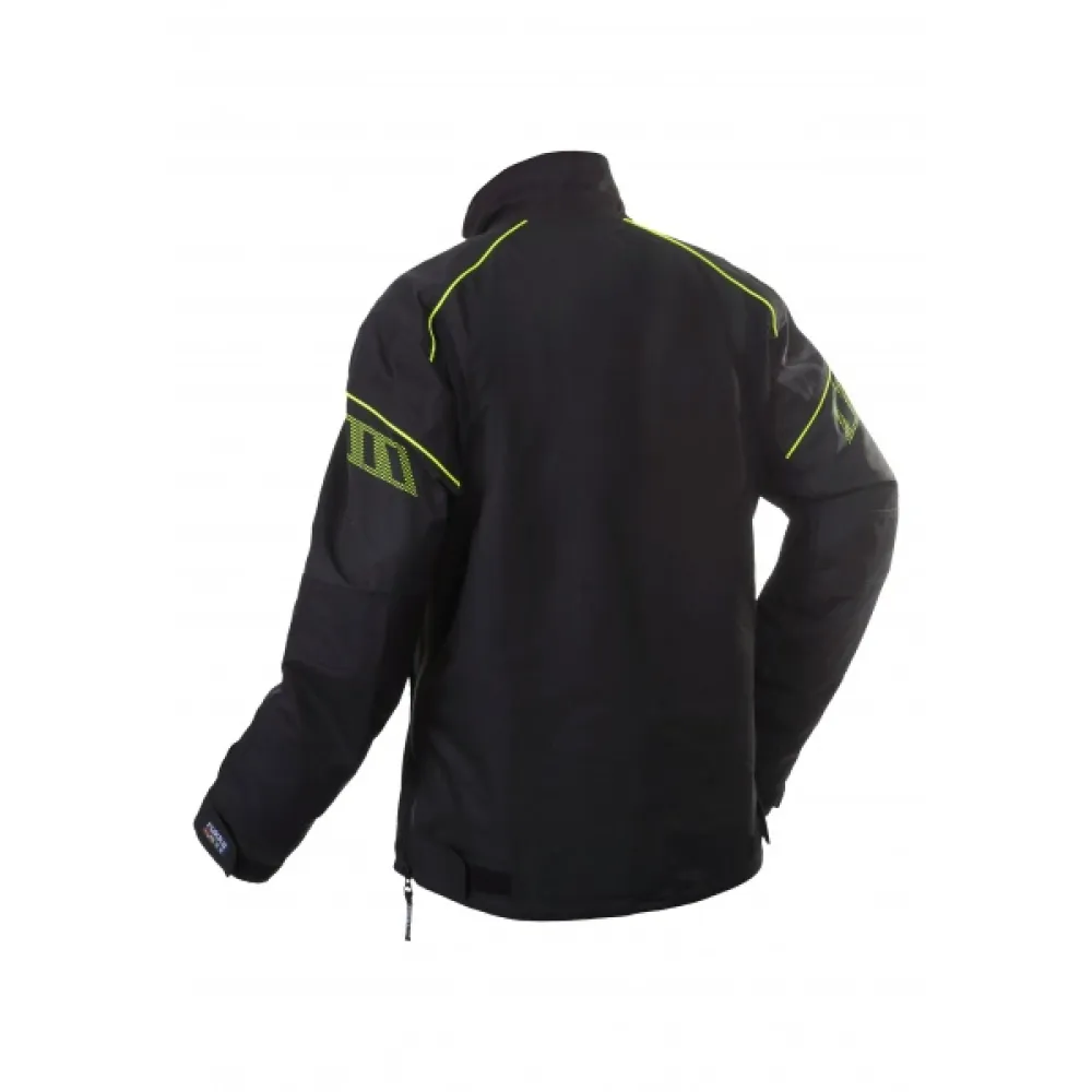 Striukė tekstilinė RUKKA Stretchdry 994 52