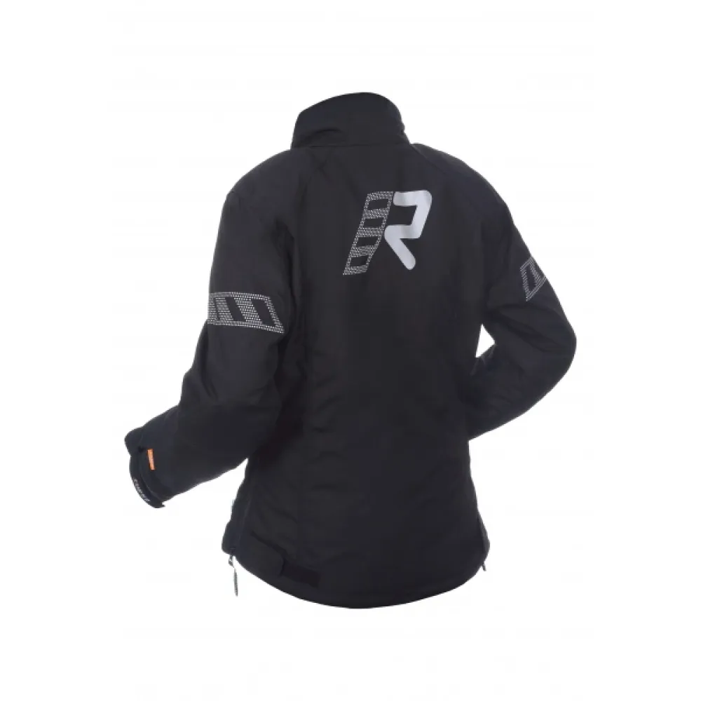 Striukė tekstilinė moterims RUKKA Start-R Lady 990 40