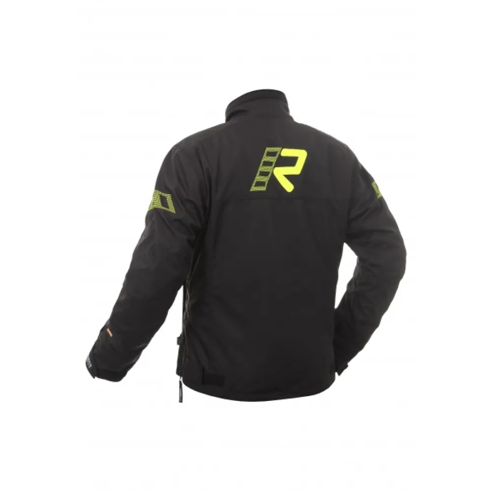 Striukė tekstilinė RUKKA Start-R 994 52