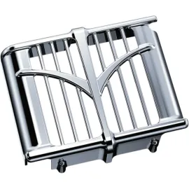 Radiatoriaus apsauga Oil cooler cover CHIEFTAIN 5640