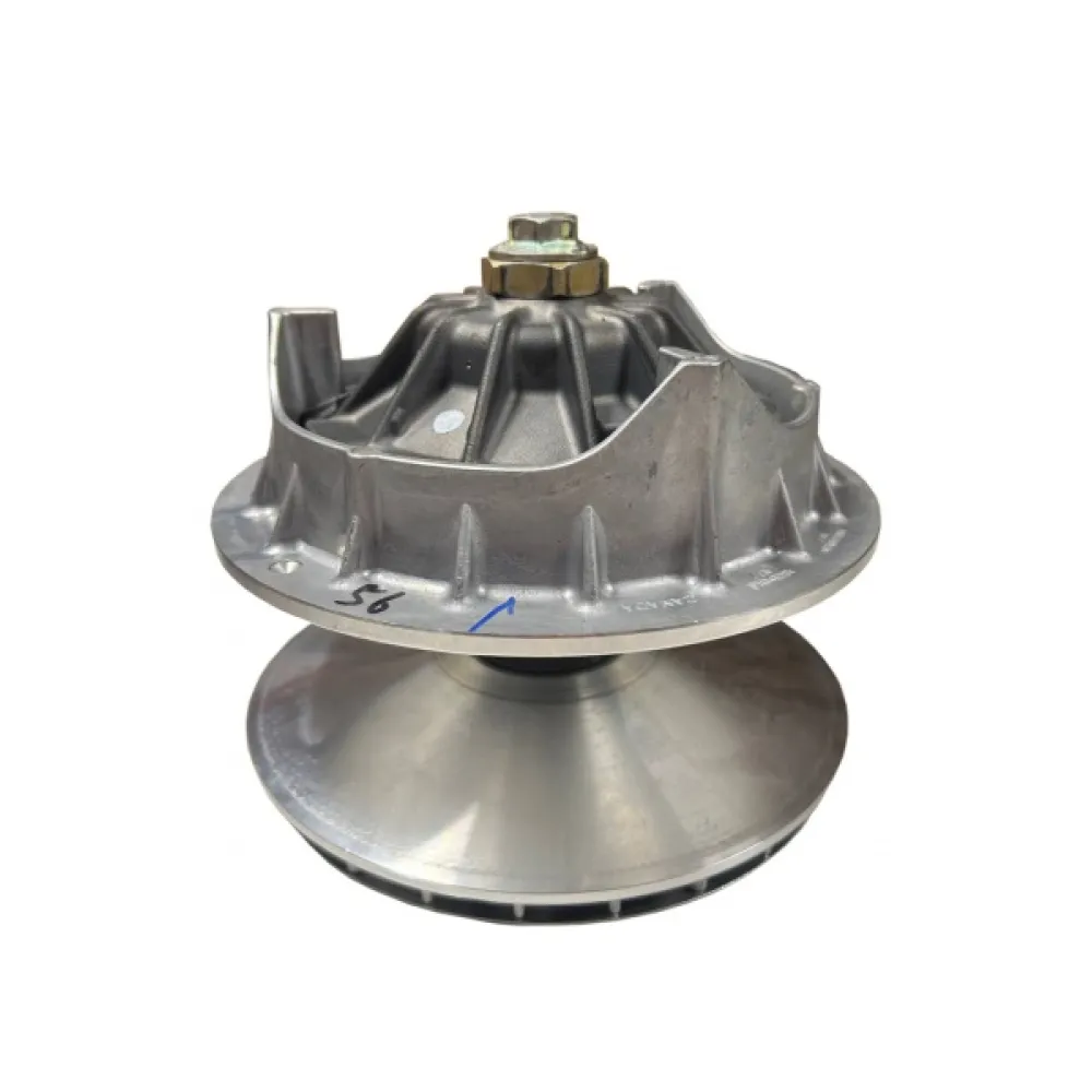 0JYA-051000-00004 0JYA-051000-00003 CVT DRIVE PULLEY ASSY