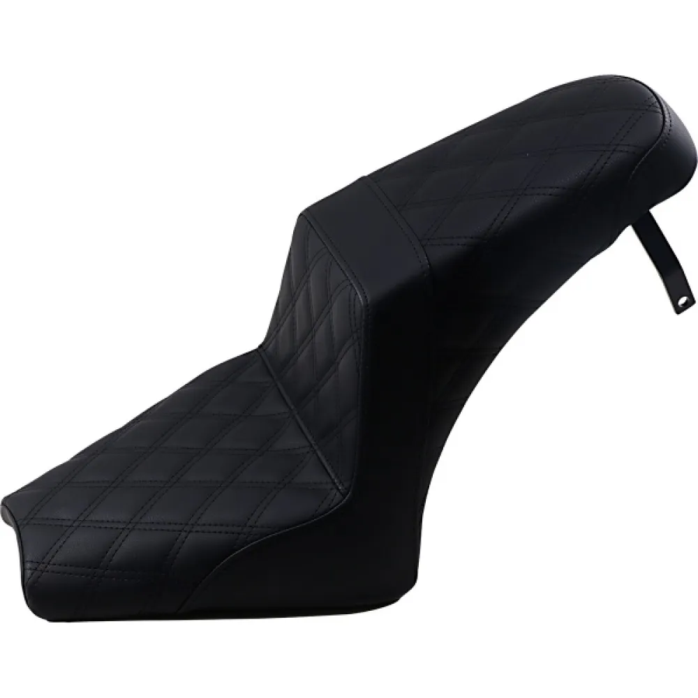 Sedynė Indian Scout SEAT STEP UP LS Juoda I18-33-175