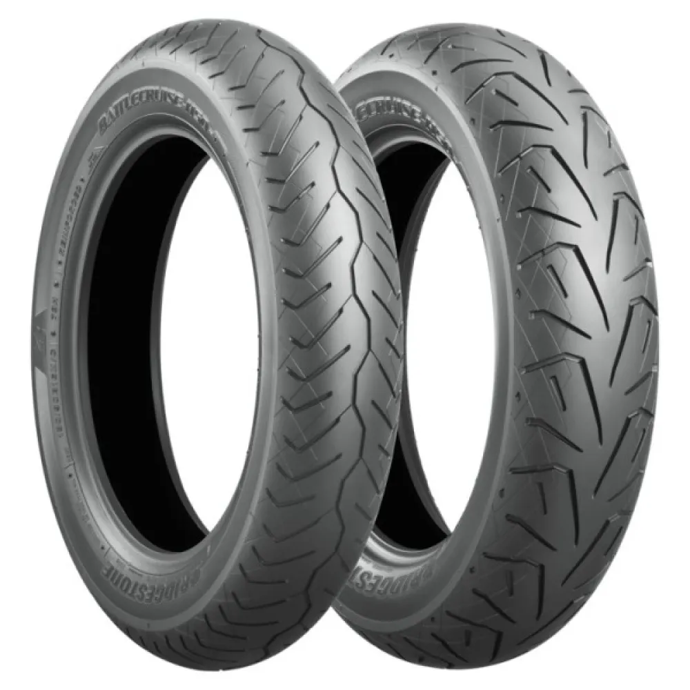 Bridgestone Battlecruise 180/65-16 TL motociklo padanga