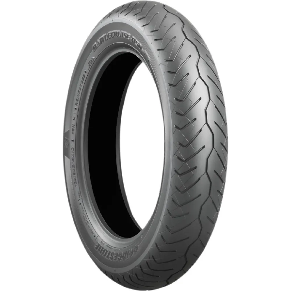 Bridgestone Battlecruise H50 130/90-16 73H TL priekinė motociklo padanga