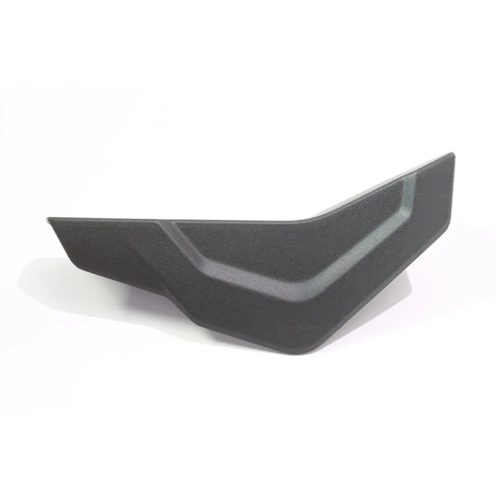 5ASV-050201-6000 GUARD, FRONT LH SWING ARM