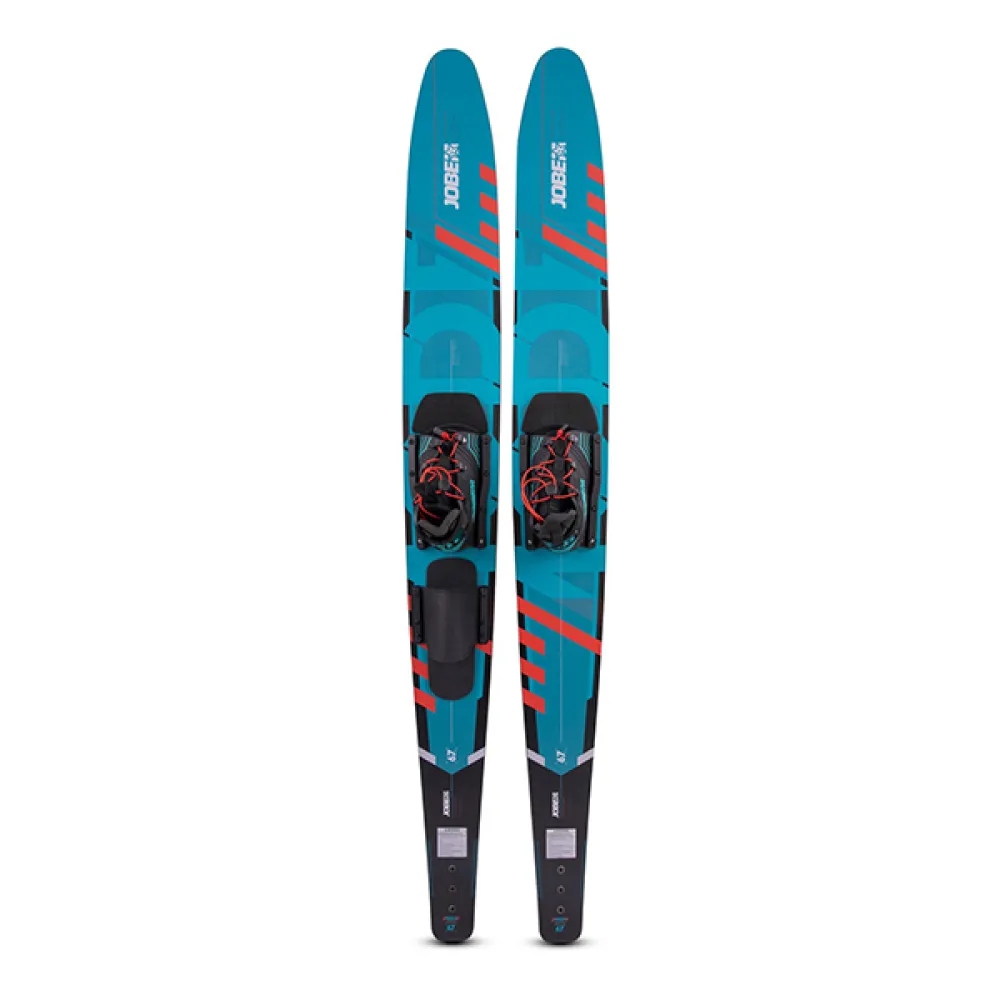 Vandens slidės JOBE Mode Combo Skis 67