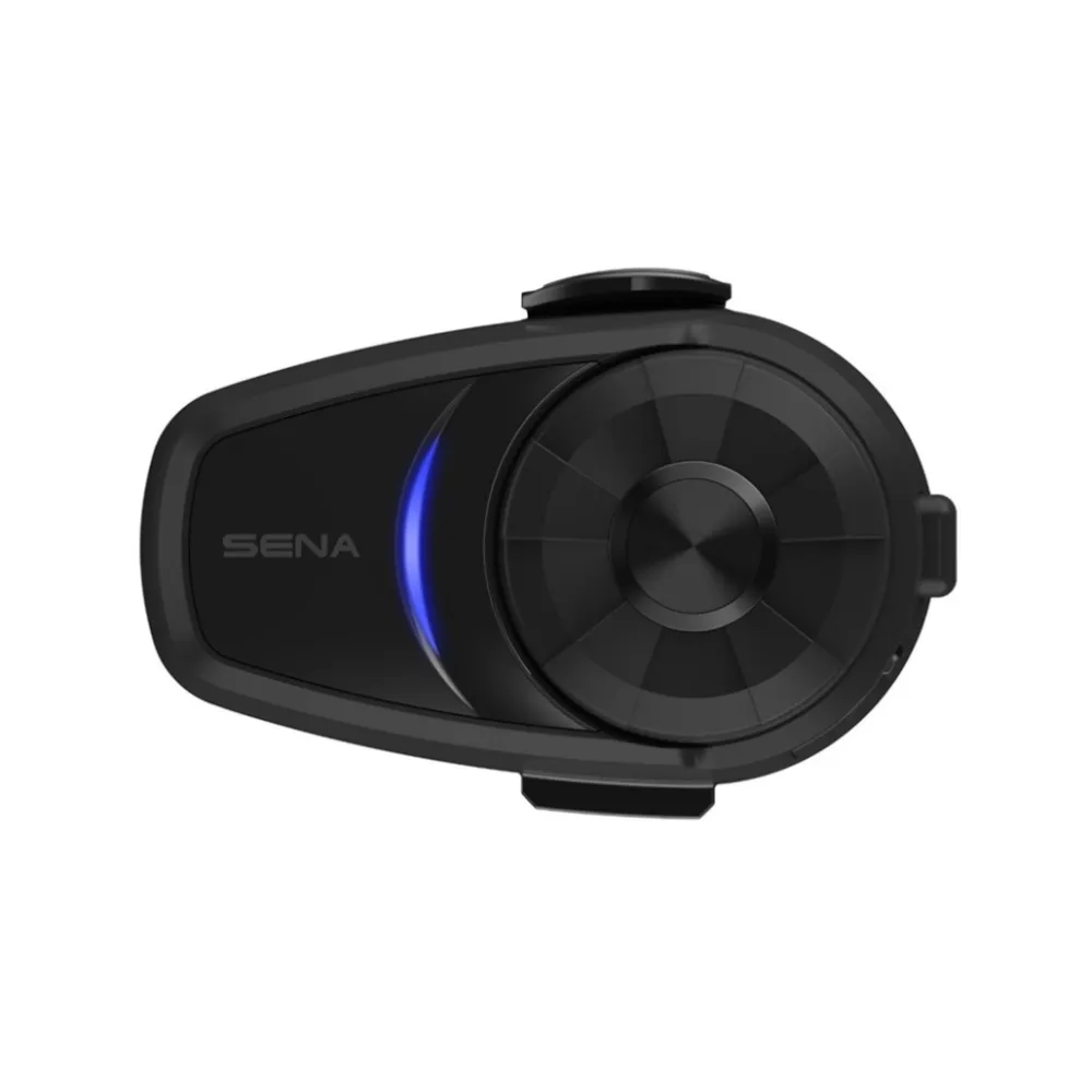 Pasikalbėjimo įranga SENA 10S Dual BLUETOOTH® 10S-02D