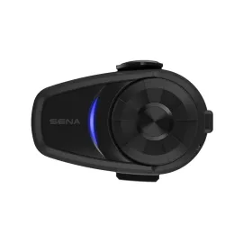 Pasikalbėjimo įranga SENA 10S Dual BLUETOOTH® 10S-02D