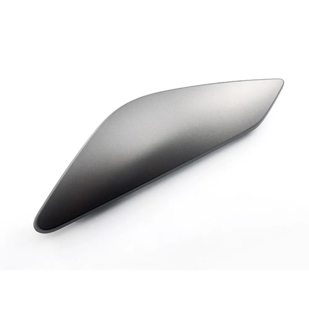 6GU#-040028-6000-0BR00 LH REAR DECO GUARDGALAXY GREY