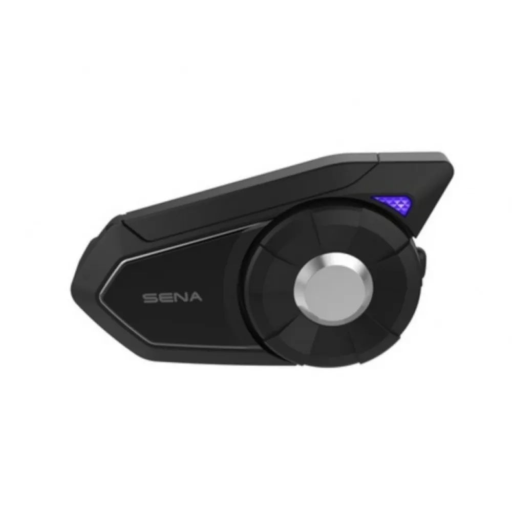 Pasikalbėjimo įranga SENA 30K Motorcycle communicat SINGLE 30K-03