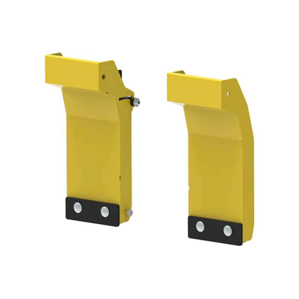 Prailginimas 320mm sniego peilio komplekto 2-in-1 20.7660