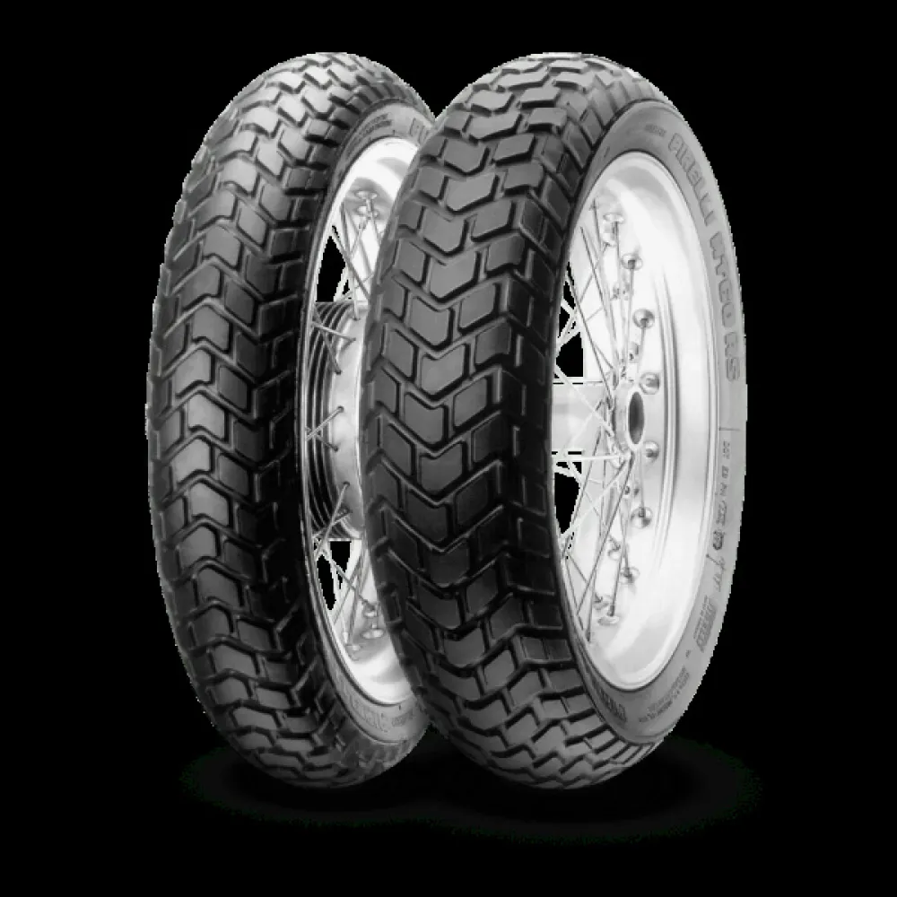 Pirelli MT 60™/MT 60™RS 180/55 R17 73H TL R motociklo padanga