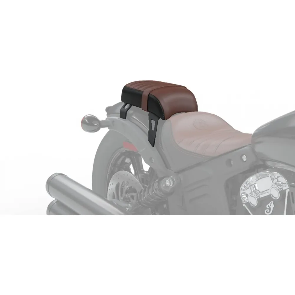 Indian Scout keleivio sėdynė 2883055-LNA
