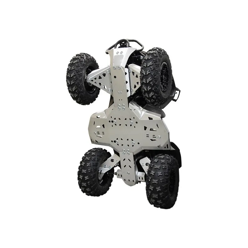 Dugno Apsauga Aliumininė Can-Am G2 Renegade 570/650/850/1000 (2019+) 02.23800