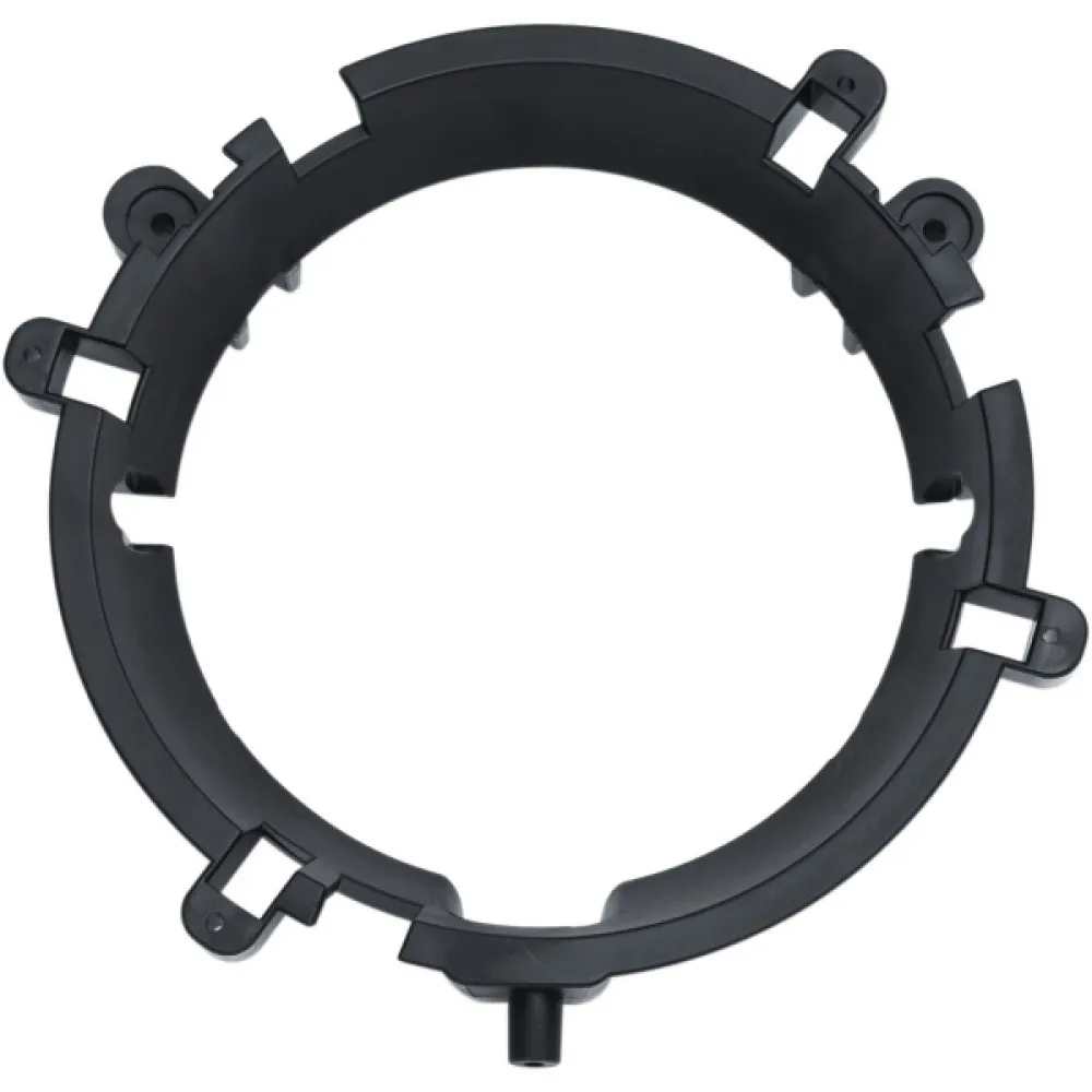 Priekinio žibinto montavimo adapteris Orbit headlight Adapter Kit 2469