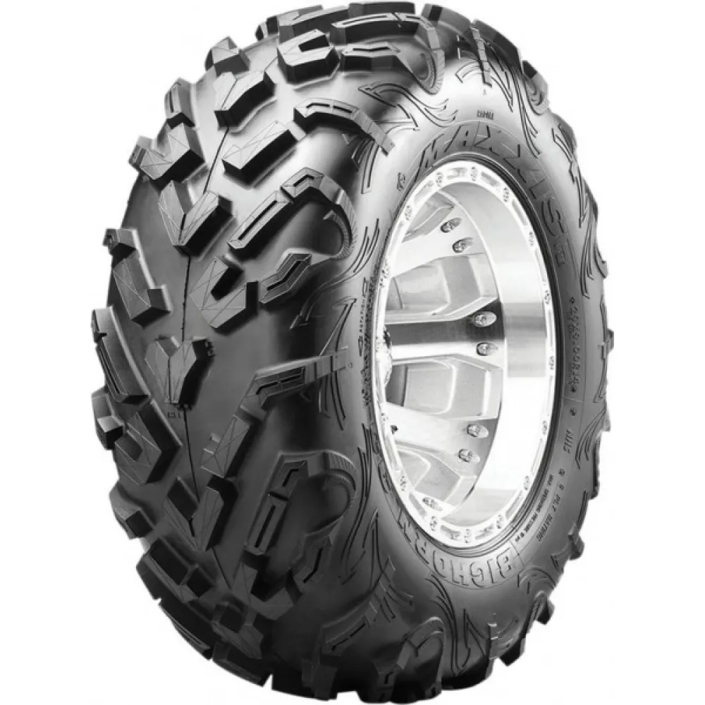 Maxxis Big Horn 3.0 27x9-14 M-301 keturračio padanga