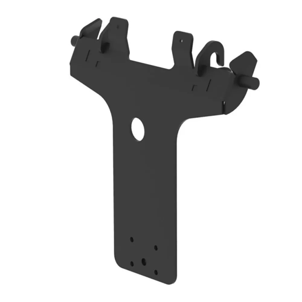 Priekinio tvirtinimo adapteris sniego peiliui Polaris Sportsman 570 03.5700