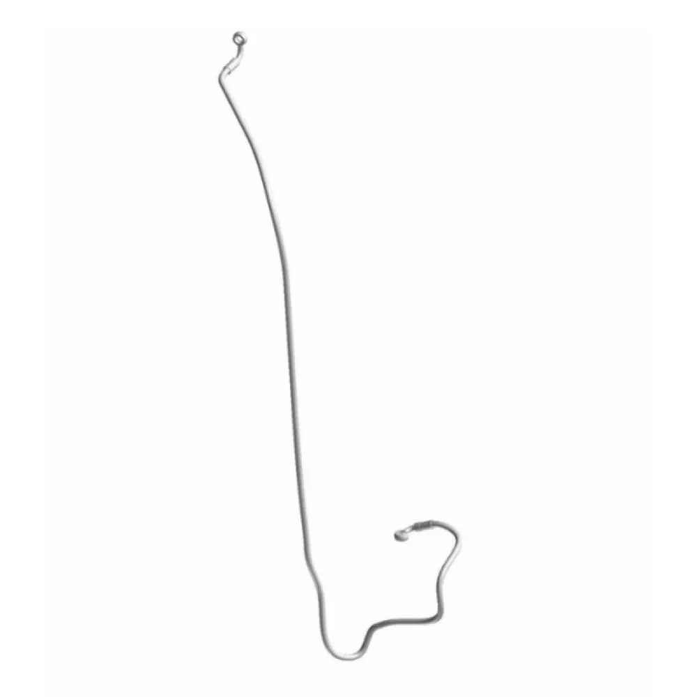 1912940 ABS MASTER BRAKE LINE REAR