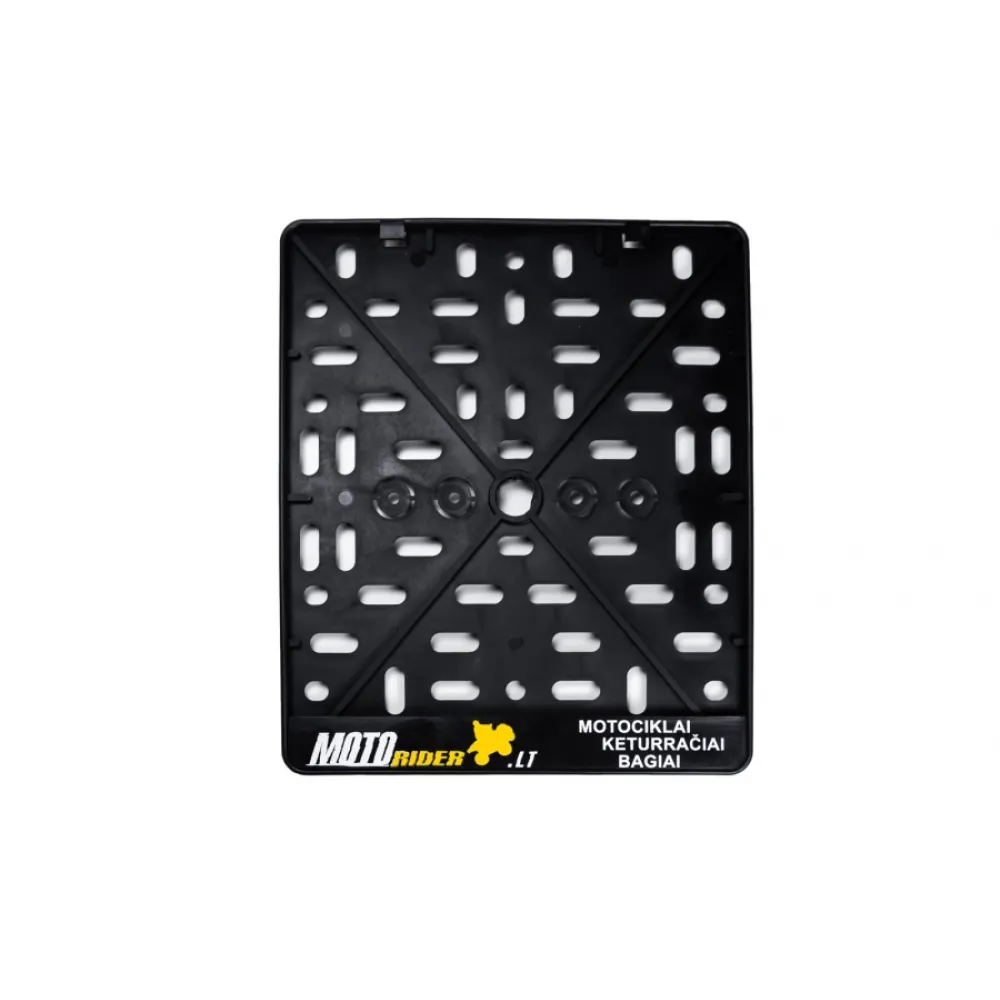 Motocikliniai rėmeliai Motorider 185x210mm R17-3
