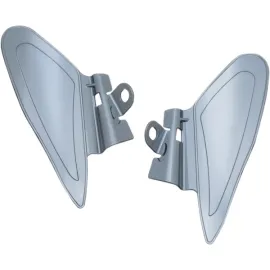 Apsaugos nuo karščio SADDLE SHIELDS HEAT DEFLECTORS 7181