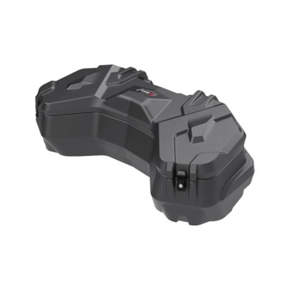 Universali galinė daiktadėžė keturračiui GKA R307 105L