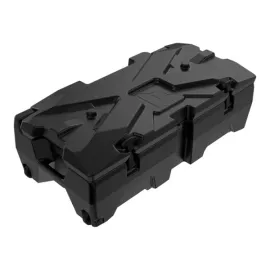 Daiktadėžė 120L Tesseract BOX X (juoda)