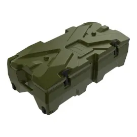 Daiktadėžė 120L Tesseract BOX X (žalia)