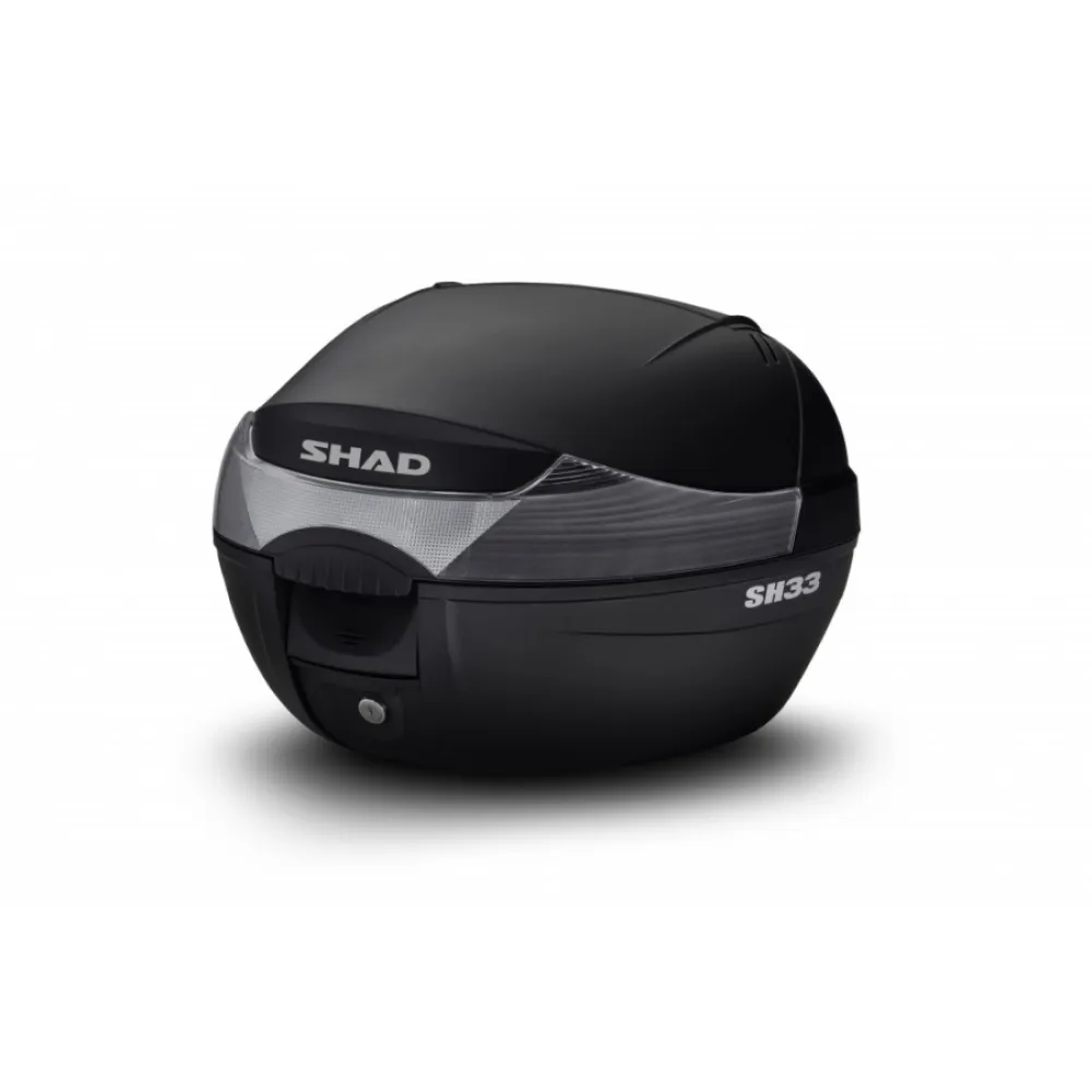 Centrinė daiktadėžė SHAD SH33 D0B33200