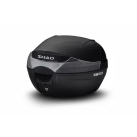 Centrinė daiktadėžė SHAD SH33 D0B33200