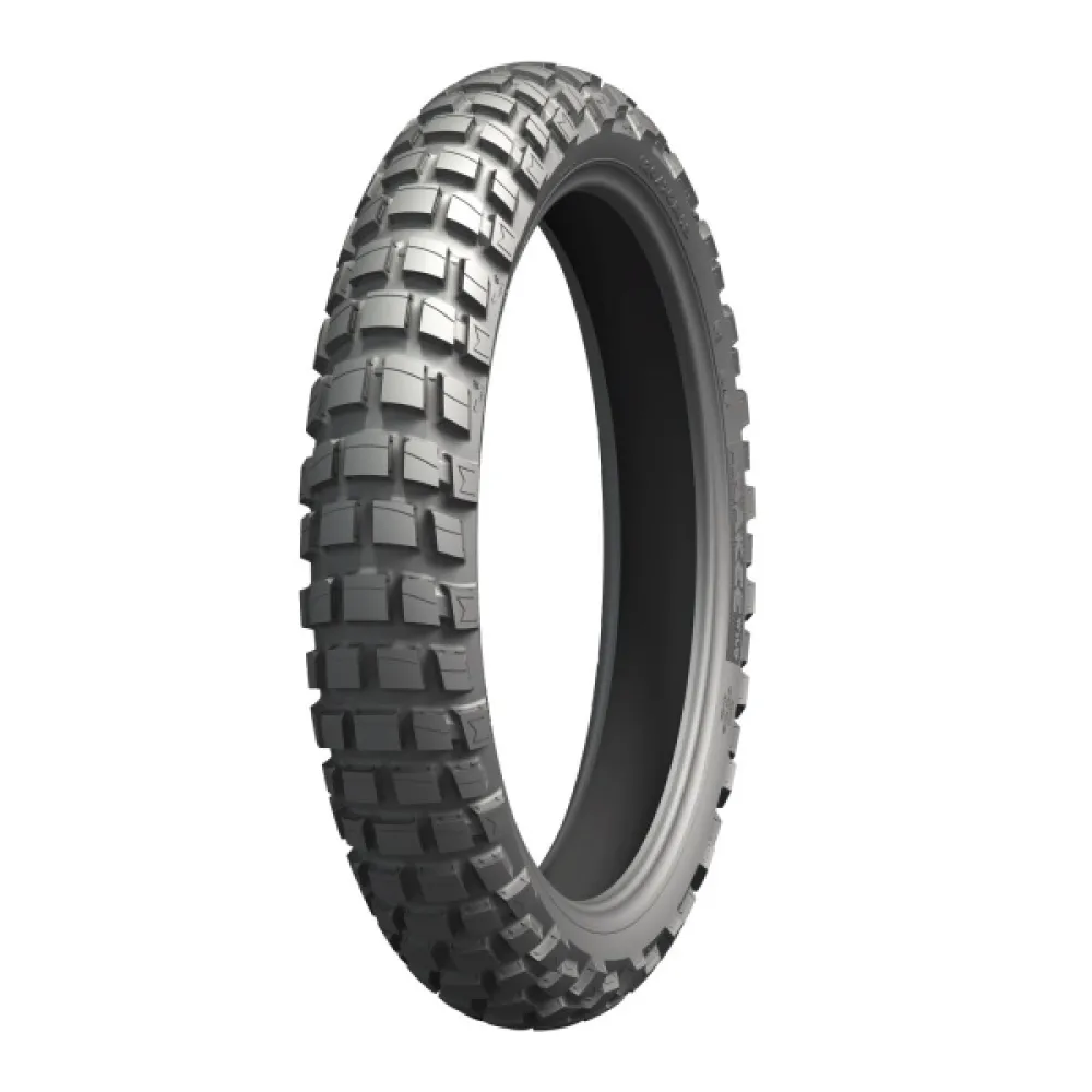 Motociklo padanga priekinė MICHELIN 110/80 R19 59R TL/TT 884521