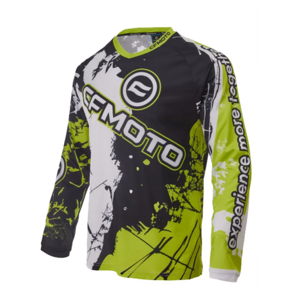 Marškinėliai CFMOTO QUICK-DRY T-SHIRT