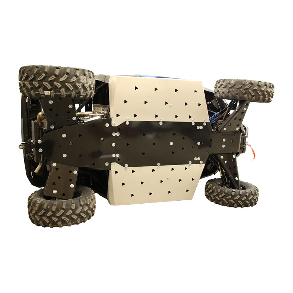 Dugno Apsauga Plastikinė/Aliuminė Polaris General 02.20000