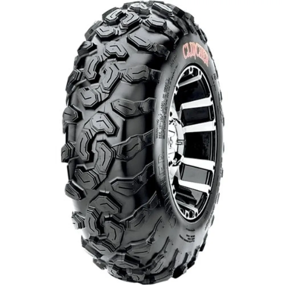 CST Clincher 27x9-14 keturračio padanga