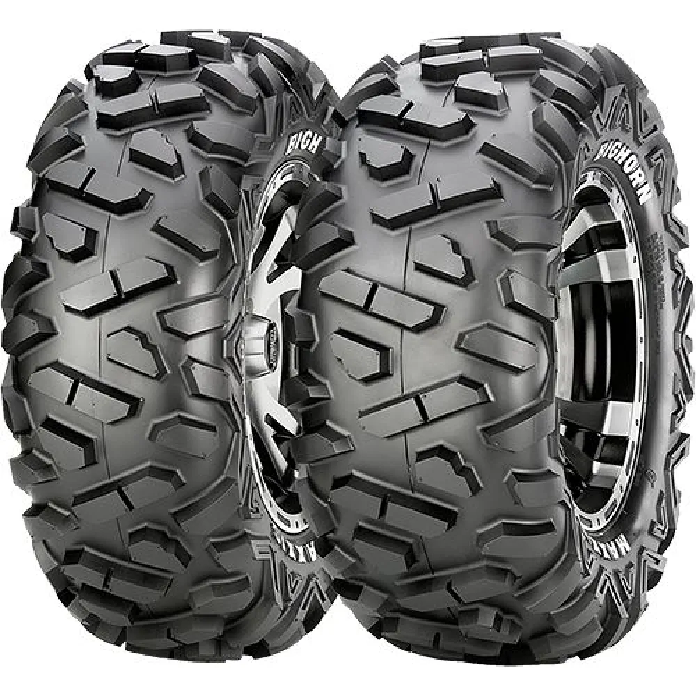 Maxxis Big Horn 26x8-12 M-917 keturračio padanga