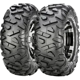 Maxxis Big Horn 26x8-12 M-917 keturračio padanga