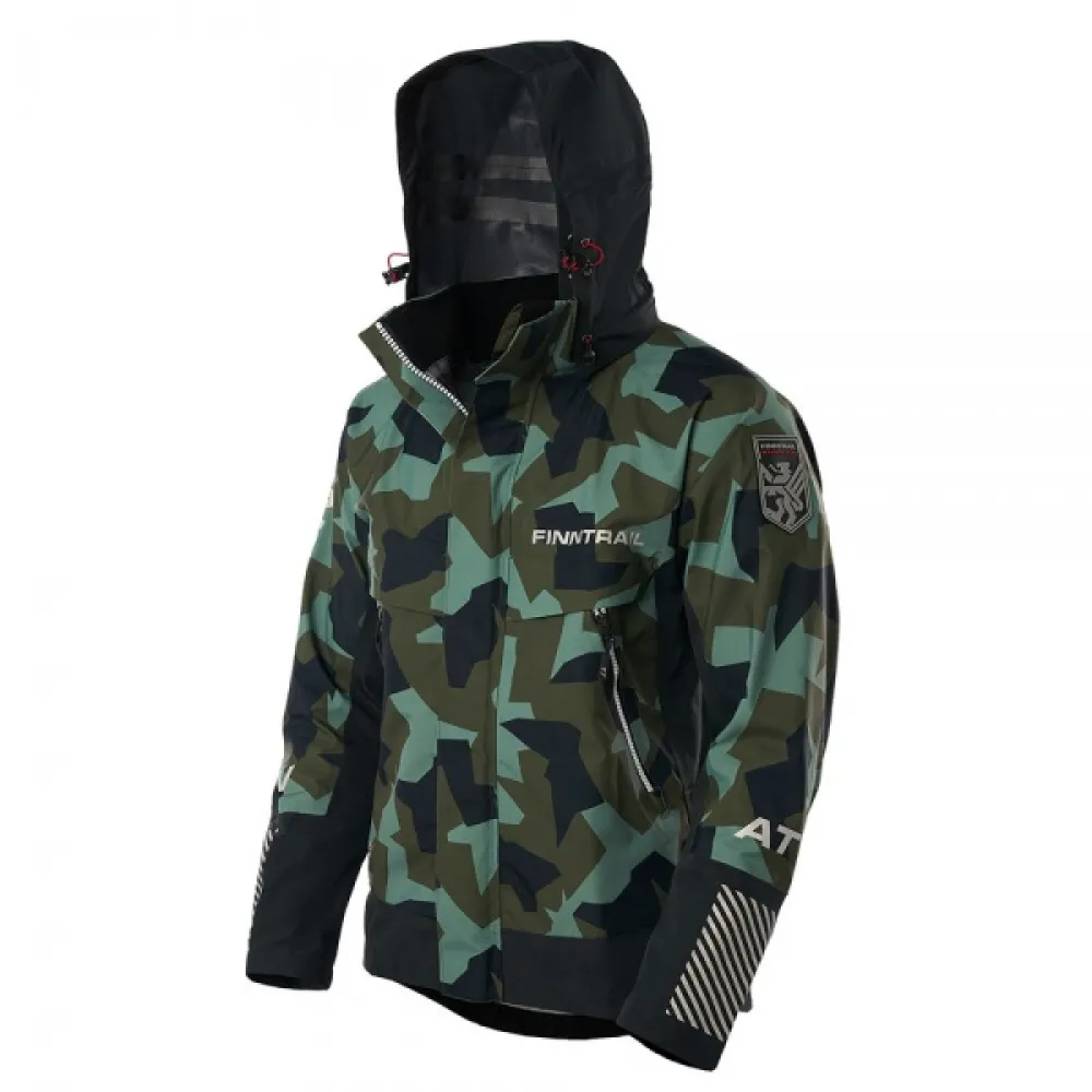 Striukė Finntrail Speedmaster 4026 CamoArmy