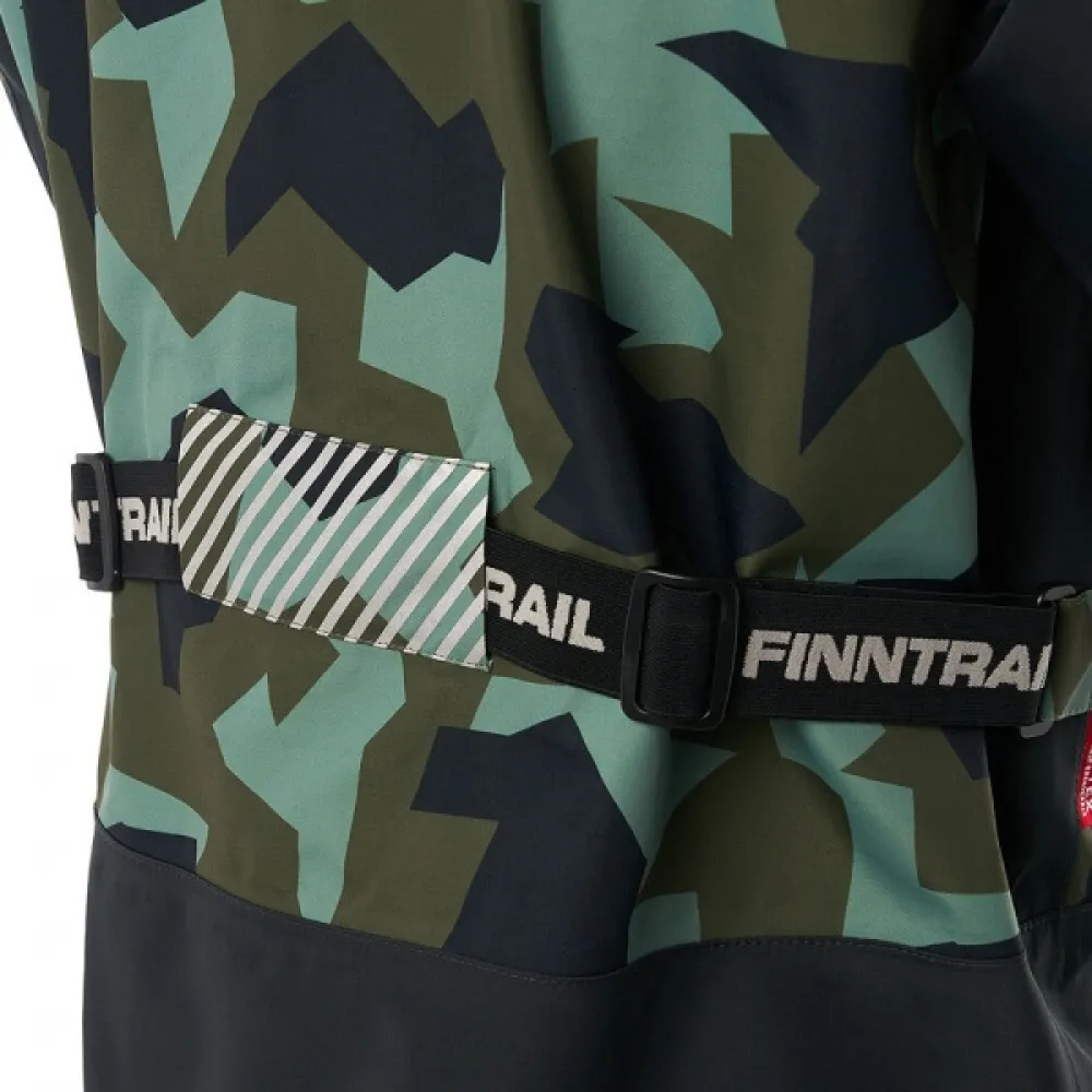Striukė Finntrail Speedmaster 4026 CamoArmy XL