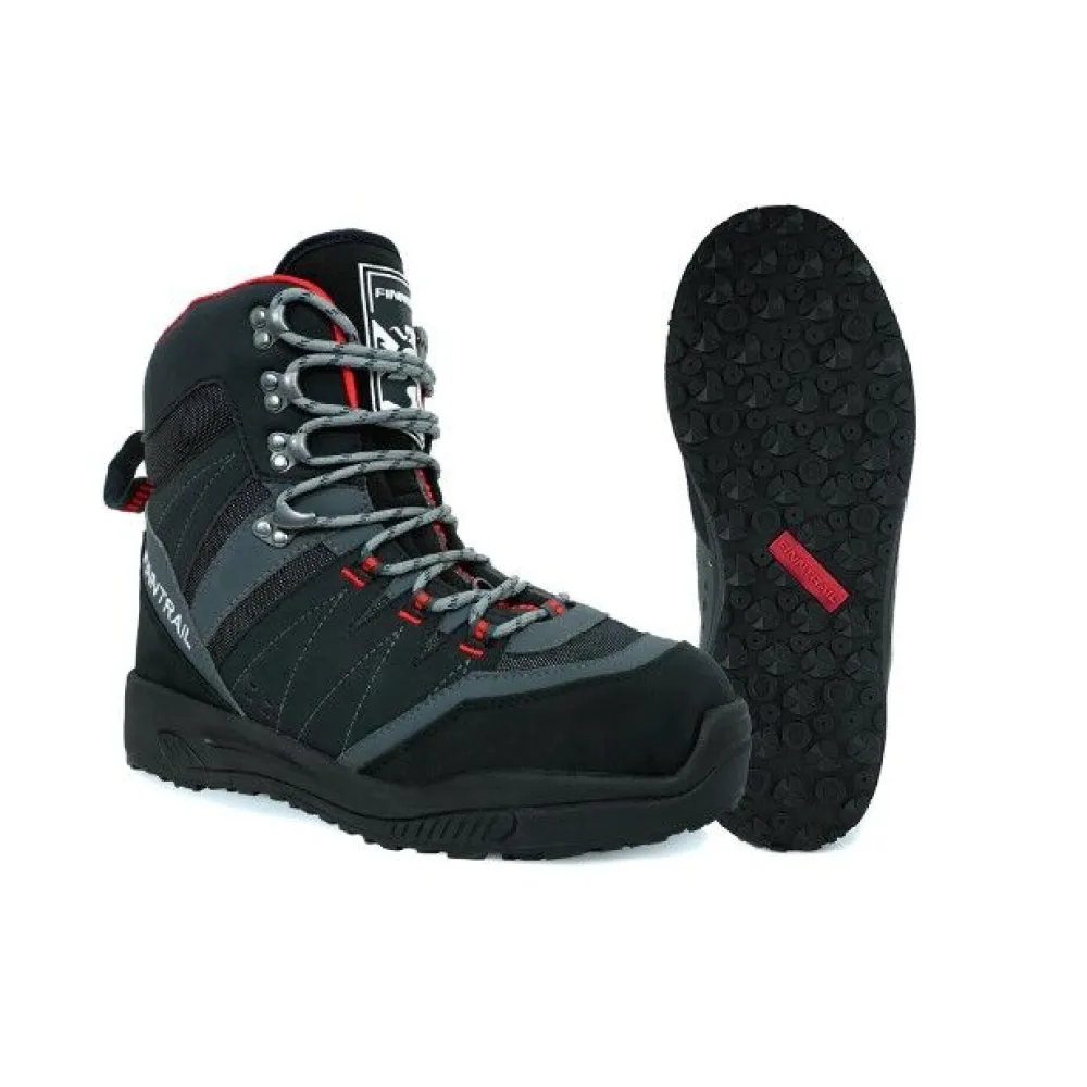 Neperšlampami batai Finntrail Speedmaster 5228 Graphite 11(44)