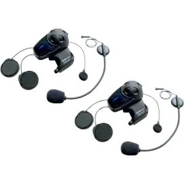 Pasikalbėjimo įranga SENA DUAL-PACK KIT SMH10D-11