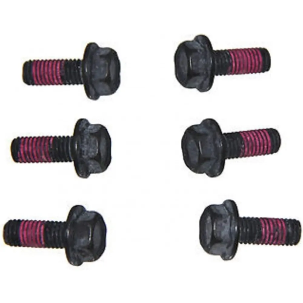 Varžtų komplektas Can-Am SCREW KIT 295501162