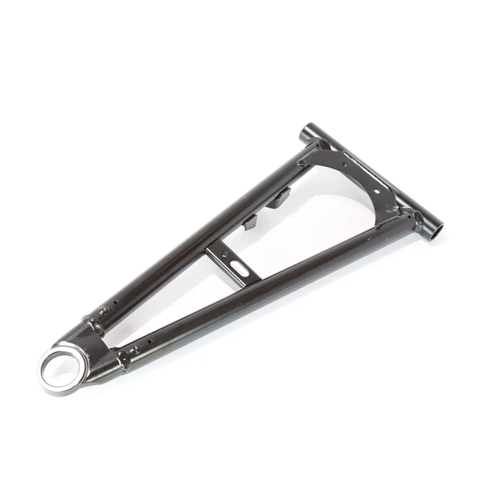 5BYA-050410 FRONT LOWER SWING ARM ASSY., RH
