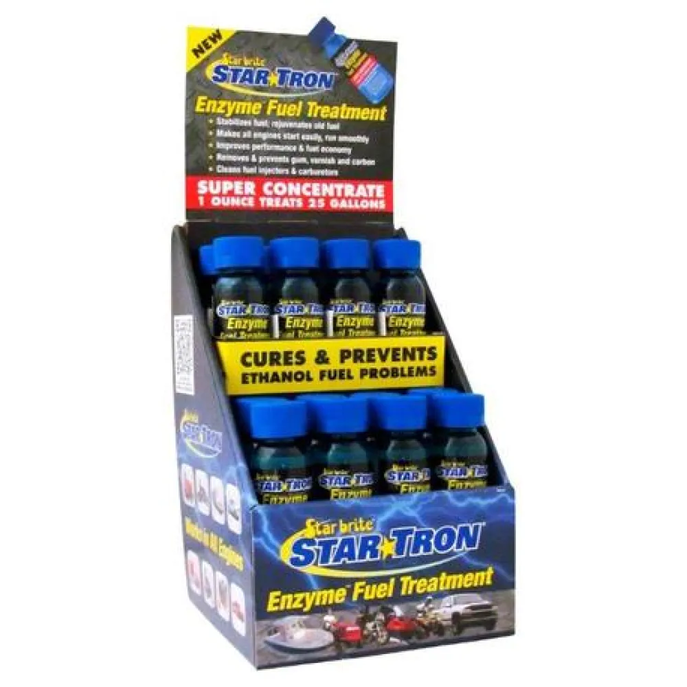 StarTron Shooter 1* 30ml