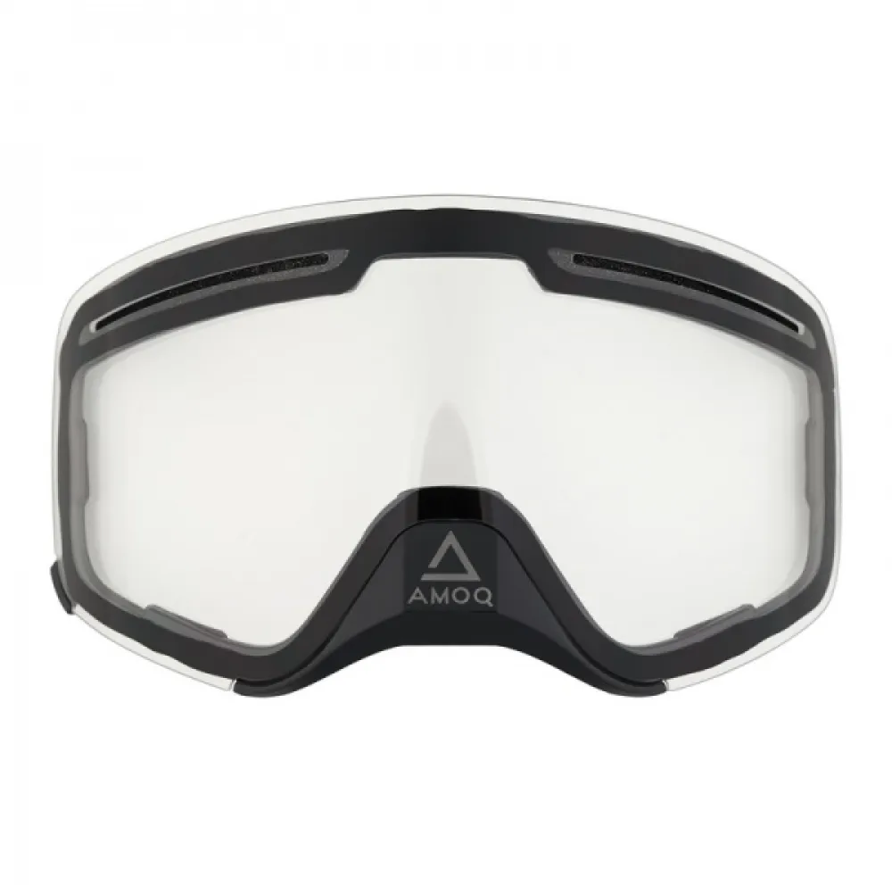 Akinių stikliukas AMOQ Vision Vent Dual Lens Magnetic