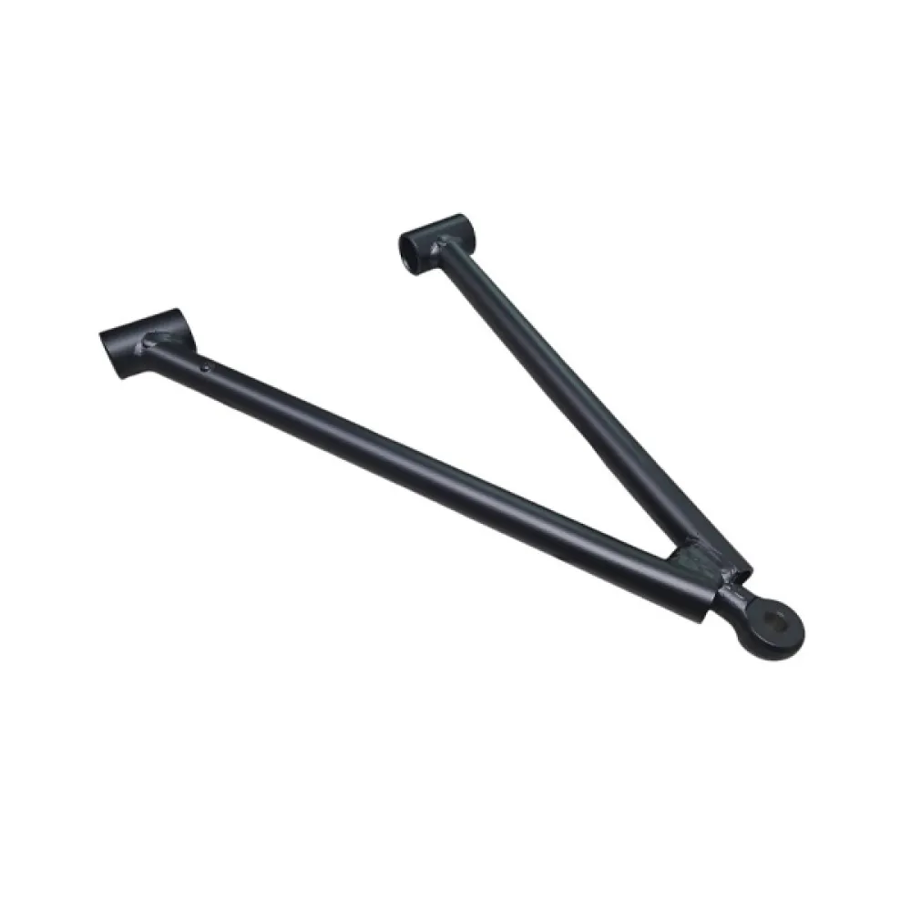 1025236-458 WELD-A-ARM LH M.BLK