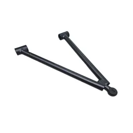 1025236-458 WELD-A-ARM LH M.BLK