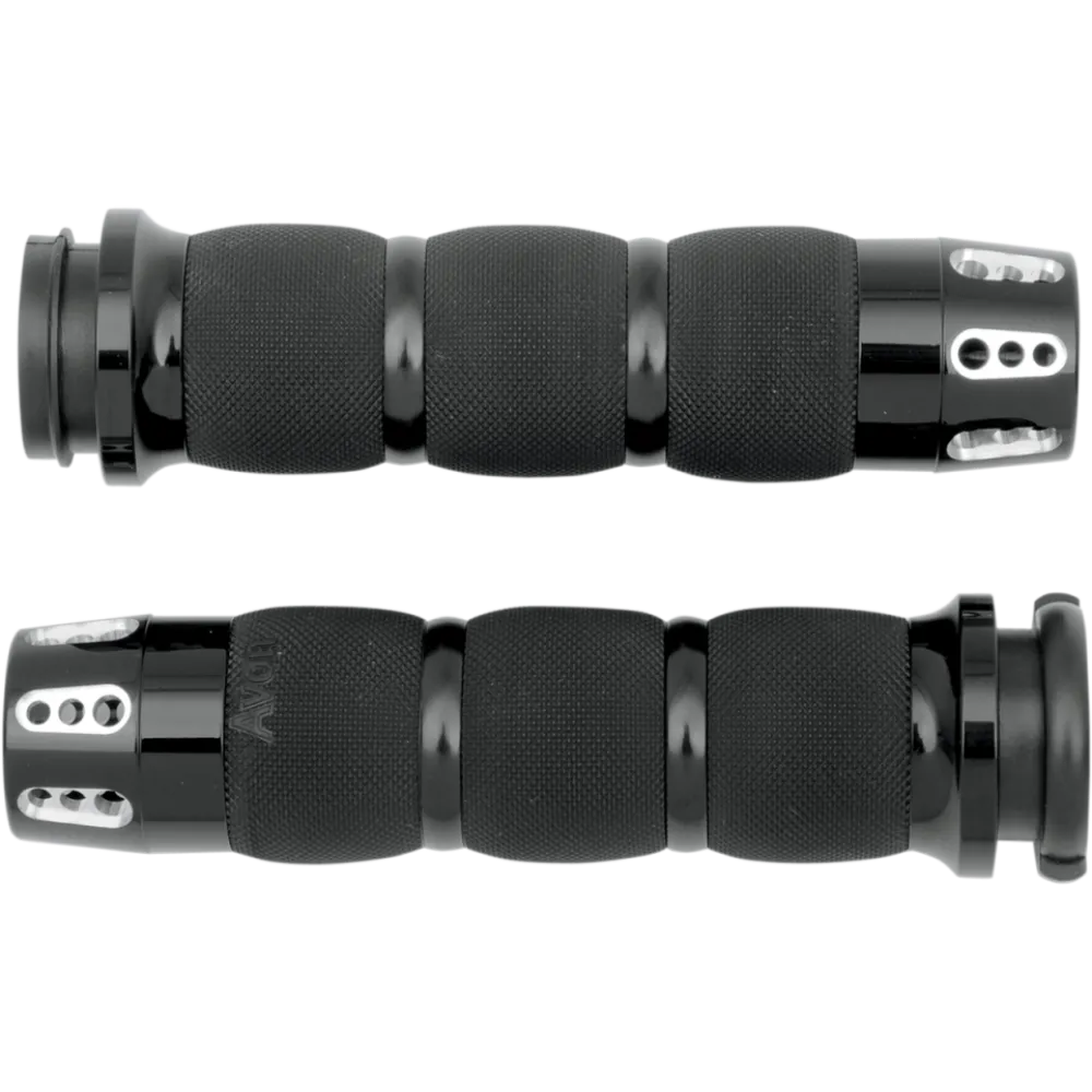 Vairo rankenėlės GRIPS AIR GATLIN ANO TBW AIR-90-AN-FL-GA