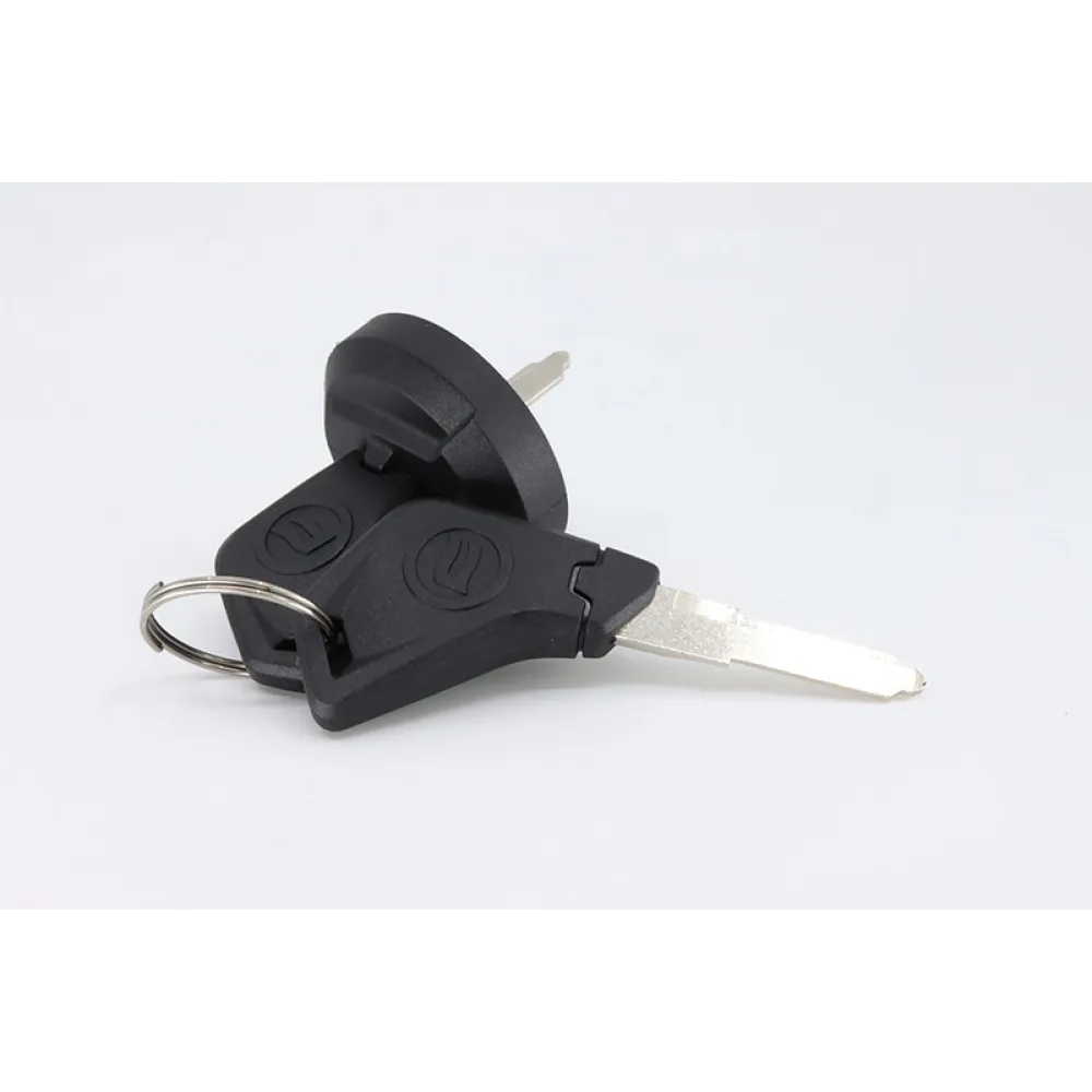 9DSV-011070-6000-0MP00 KEY KIT