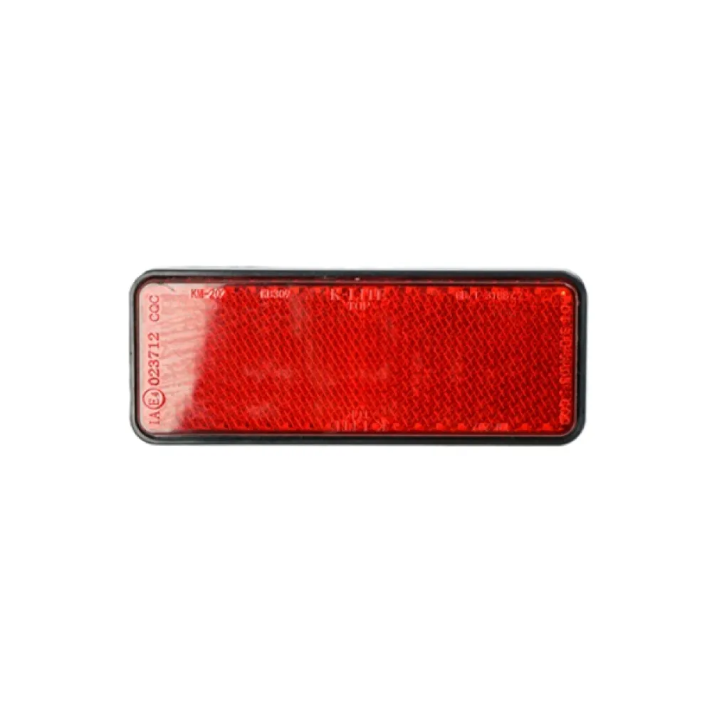 9GQV-160910-2401-M1 REAR REFLECTOR