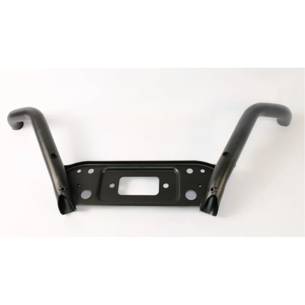 9DQV-232000-3001-0BP00 9DQV-232000-3000-0BP00 FRONT BUMPER ASSYMAUD SPIRIT BLACK