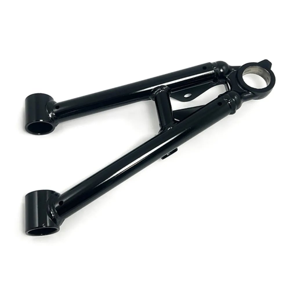 9DQV-050310-3000-0BP00 9DQV-050310-3000 FRONT RH UPPER SWING ARM ASSY
